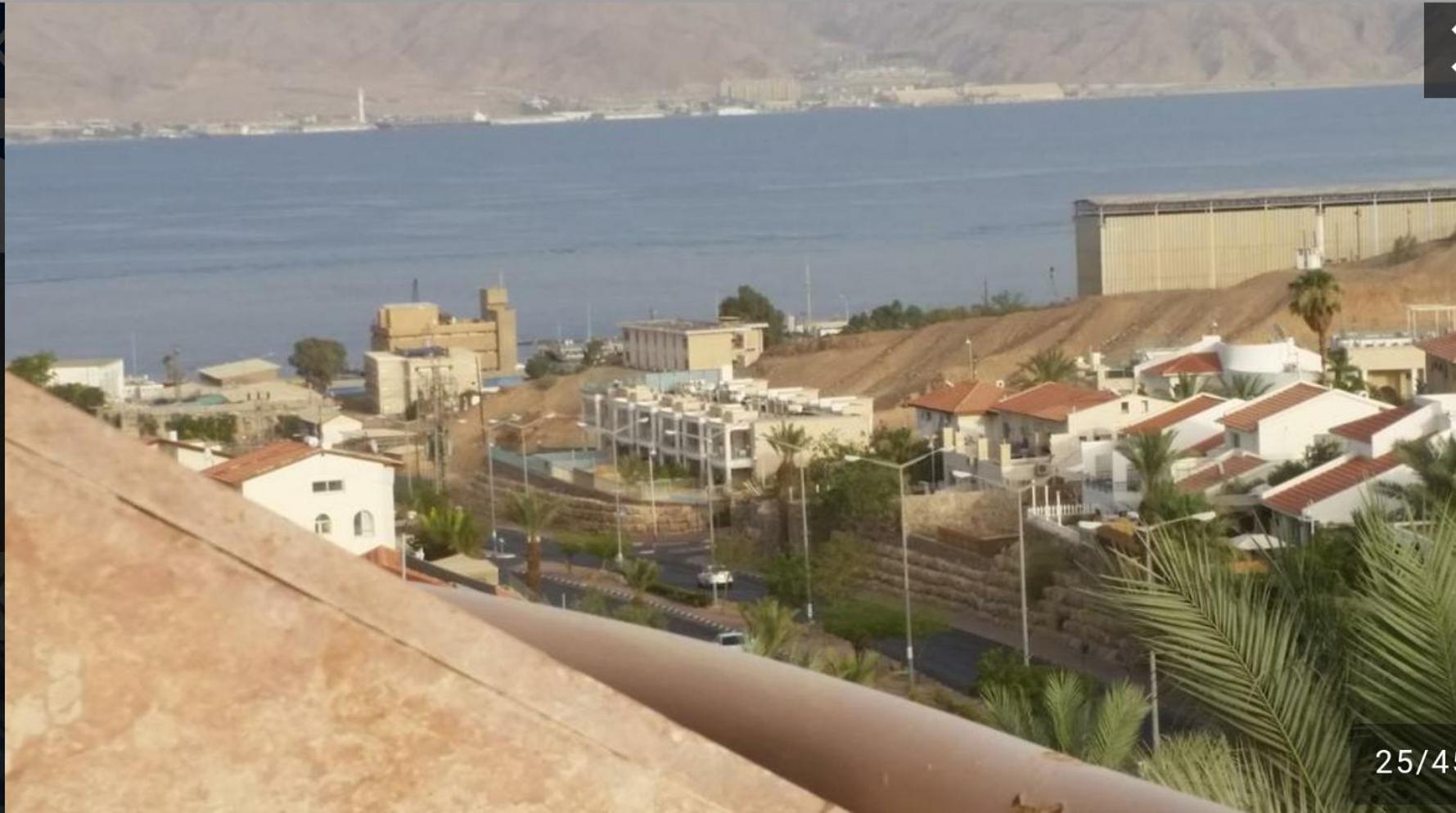 Luxury Exclusive Аmdar Resort With Pool Jim Near The Sea שדרות הארגמן 28 Eilat Exterior foto