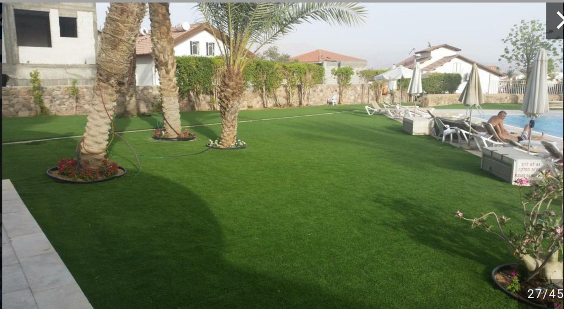 Luxury Exclusive Аmdar Resort With Pool Jim Near The Sea שדרות הארגמן 28 Eilat Exterior foto