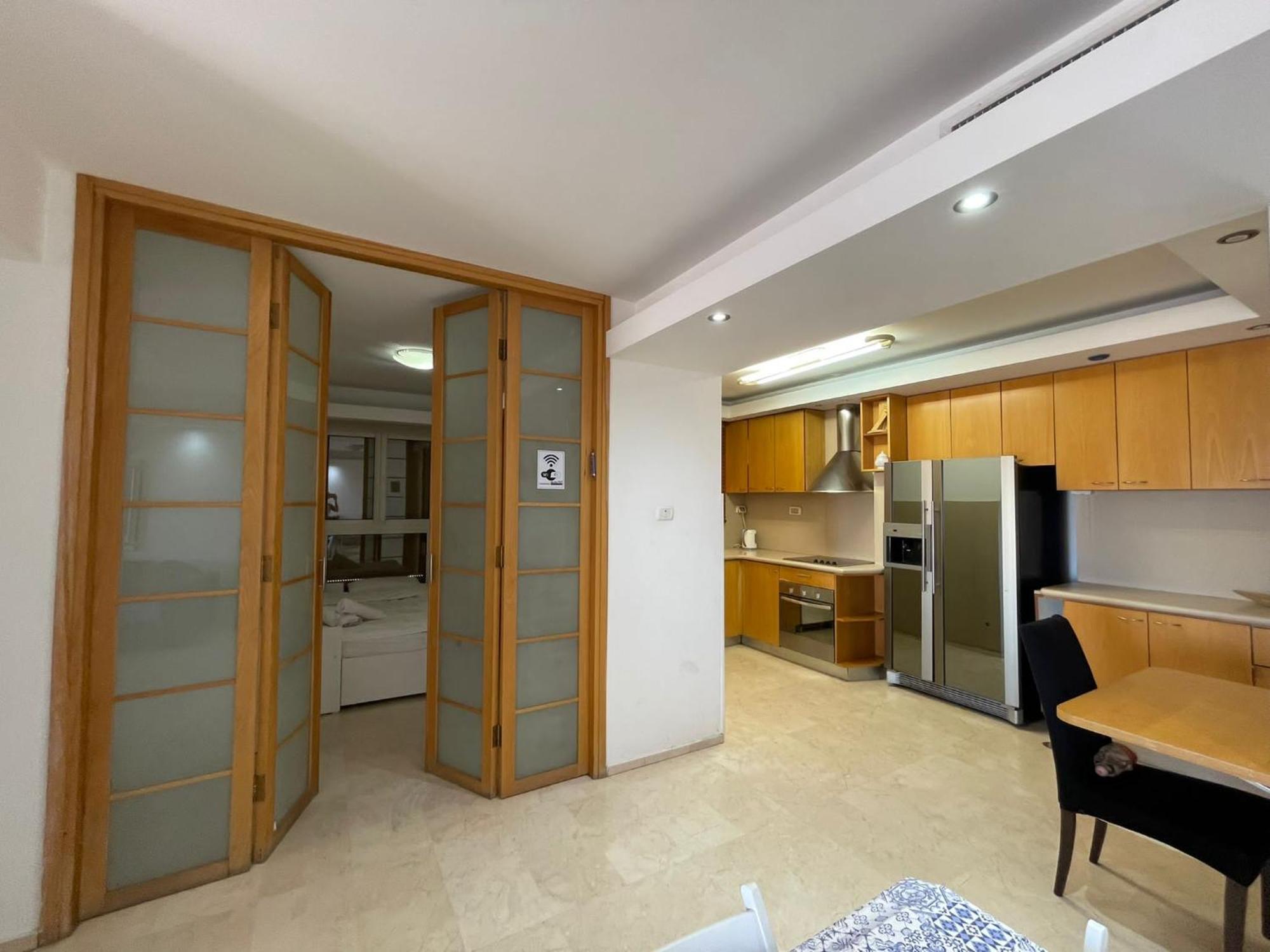 Luxury Exclusive Аmdar Resort With Pool Jim Near The Sea שדרות הארגמן 28 Eilat Exterior foto